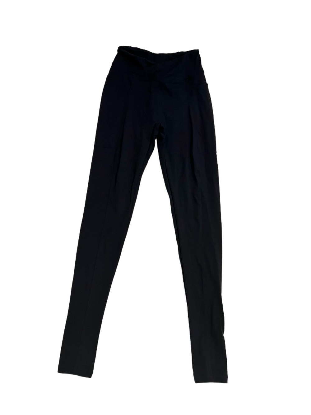 BO + TEE XS High-Waist Leggings